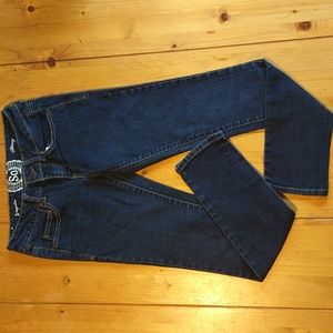 So Skinny Jeans - Juniors Size 5 - Never Worn